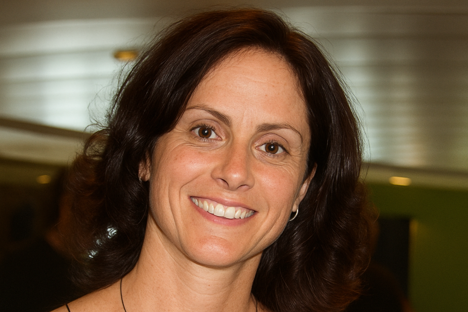 Dr. Angela Abbatecola